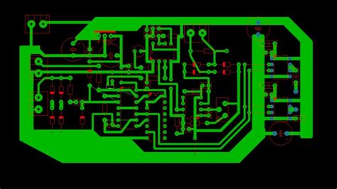 Orcad Pcb Designing For Beginners Tutorials 1 Youtube