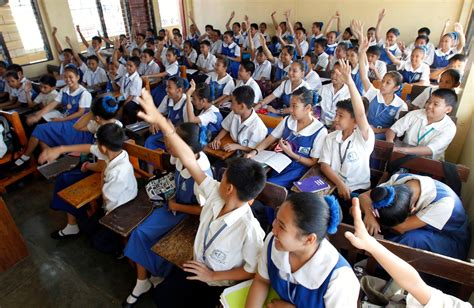 Scaling Education Programs In The Philippines A Policymakers