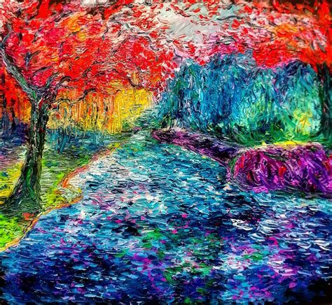 Types Of Landscape Art You Must Know