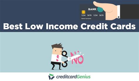 Which is, to make you a better. Best Low Income Credit Cards | creditcardGenius