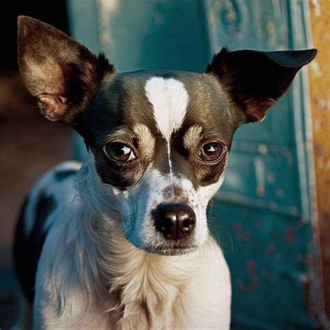 Rat Terrier Chihuahua Mix Puppies Appearance Petsidi