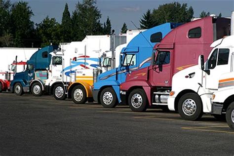 Class b cdl straight truck drivers. The Enduring Popularity of the Bobtail Truck
