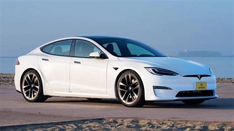 Tesla Plaid 2021 Tesla Model S Plaid Prices Reviews Trendebook