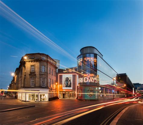 Eldon Square Newcastle Shopping In Newcastle Enjoy Newcastle