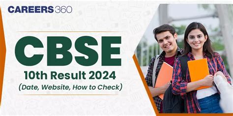 Cbse 10th Result 2024 Expected This Week Live Updates Link Careers Today