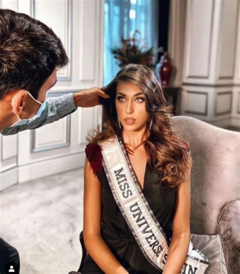 Miss España Las últimas 5 Ganadoras Y La Candidata A Miss Universo