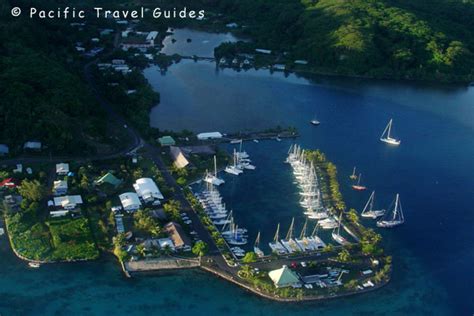 Pictures Of Raiatea And Tahaa Islands In Tahiti Beautiful Holidays