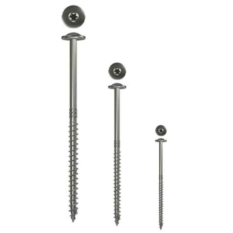 Anchormark S2 Ttt Decking Screw New Anchormark Pty Ltd