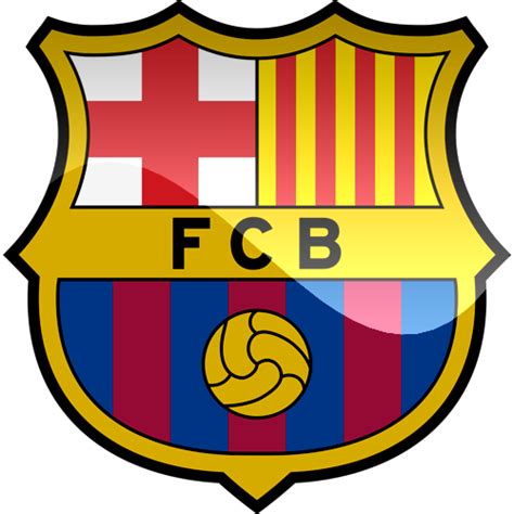 Classic barcelona local kit for dream league soccer football kits. Barcelona Fc Logo