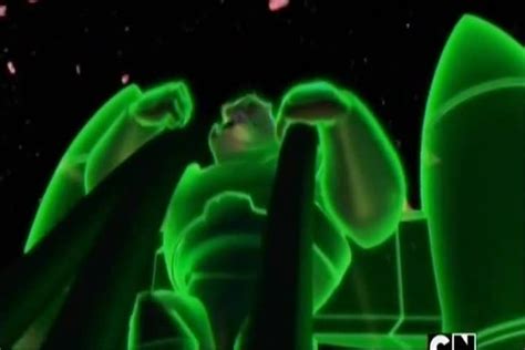Green Lantern The Animated Series Episode 4 Into The Abyss Watch