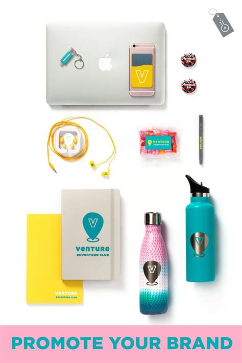 How To Promote Your Brand With Promotional Products In 2023