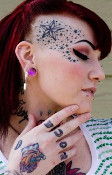 Pin By Shasta McNab On Tattoos FACE Behind Ear Tattoo Tattoos Piercings