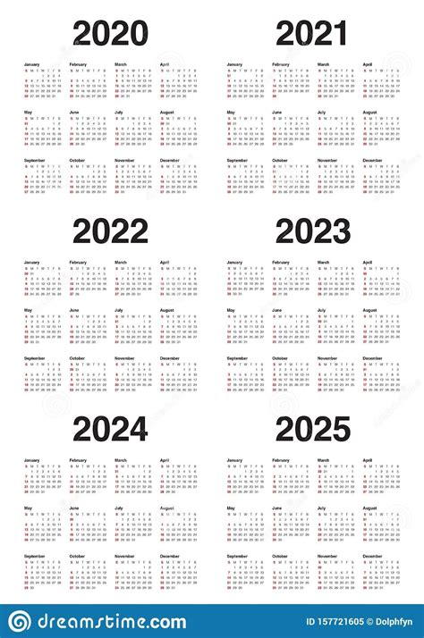 3 Year Calendar 2024 2025 2024 Printable Calendar