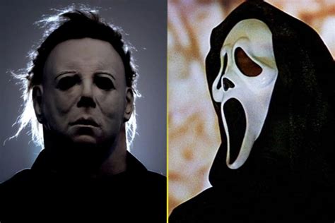 Michael Myers Vs Ghostface Who Would Win And Why