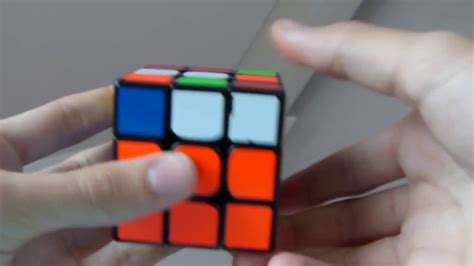 F2l Rubiks Cube 3x3 Astuces Youtube
