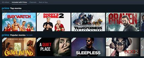 Here are some of the best movies on amazon in 2021. 11 Sites Like YesMovies to Watch Free Movies Online 2019