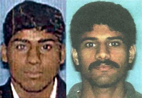Salem And Nawaf Al Hazmi Brothers In Terror Pictures Cbs News