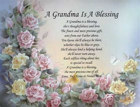 Happy Birthday Quotes For Grandma Who Passed Away BirthdayBuzz