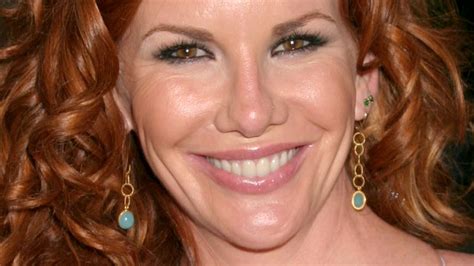 The Truth About Melissa Gilbert And Sara Gilbert S Relationship