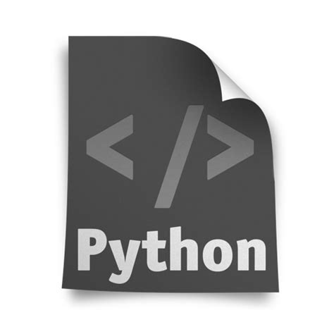 Python Icon Png 88171 Free Icons Library