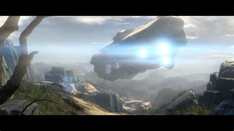 Halo 4 Campaign Summary Youtube