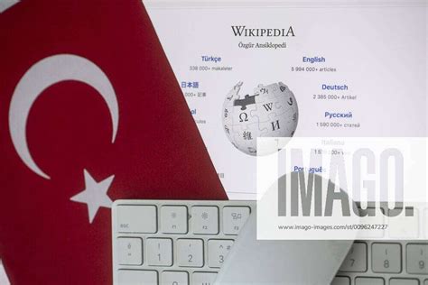 Turkey Lifted Its More Than Two Year Ban On Accessing Wikipedia Weeks