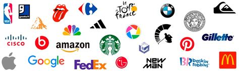 80 Logos Famosos Con Mensajes Ocultos Web4 Estudio Creativo De Diseñ