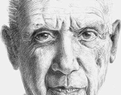 All of the following are useful blending tools when creating pencil drawings, except which? Check out new work on my @Behance portfolio: "Pablo ...