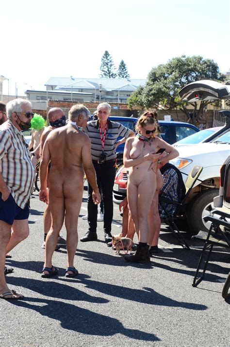 WNBR CAPE TOWN On Twitter With World Naked Bike Ride Cape Town 2021 A
