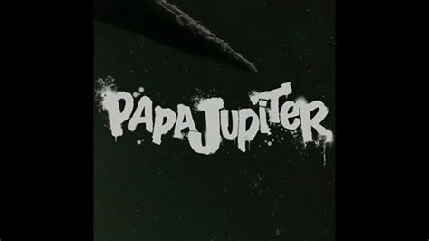 Papa Jupiter Reverbnation