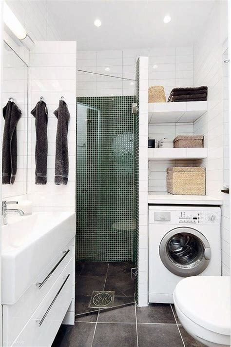 40 Small Laundry Room Ideas And Designs — Renoguide Australian