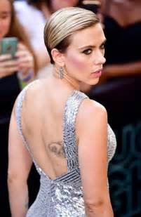 Get Scarlett Johansson Tattoos Wrist Images Hanaka Gallery