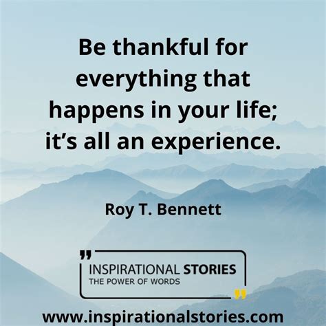 135 Thankful Quotes And Sayings
