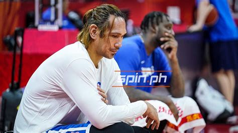 June mar fajardo was born on 17 november, 1989 in compostela, philippines. PBA News: June Mar Fajardo out of PH Cup due to shin ...