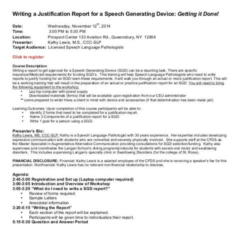Sample Of Report Writing Format For Students Classles Democracy