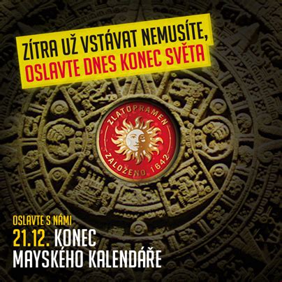 Vydavatelství a 11 aleše zavorala koupilo od společnosti empresa media ochranné známky časopisu, který vycházel od roku 1959 a jehož vydávání skončilo sloučením s magazínem instinkt. Zlatopramen slaví konec světa speciální edicí | MediaGuru