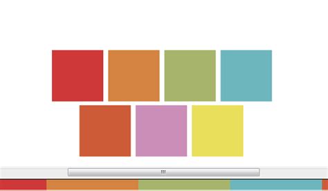How To Create A Custom Colour Palette In Inkscape Computer Science Science And Technology