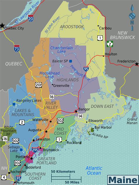 Fileadminmigratedpicsmap Maine Regionspng