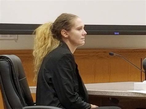 Update Beaver Dam Woman Gets 17 Year Sentence For Dealing Drugs That Led To Friends Overdose