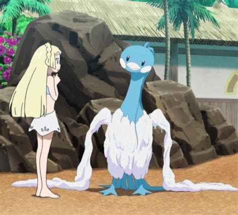 Wet Altaria Isn T Real It Can T Hurt You Wet Altaria Scrolller