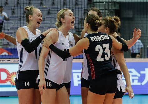 Pasjonat polskiej ligi koszykówki mężczyzn, nba, czy rozgrywek polskiej ligi siatkówki mężczyzn oraz meczów reprezentacji z ligi światowej i world grand prix. Liga Narodów Kobiet: pięciosetowa batalia w finale ...