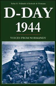 Books for expanding your understanding of strategy and charting. 4 of the Best Books About D-Day to Commemorate the 75th ...