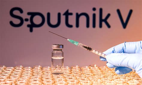 But the sputnik v vaccine is unique in this regard—it has a double platform. Sputnik V vaccine for Caribbean Region — Apex Capital Partners