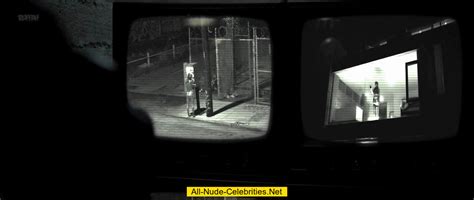 Elisabeth Hower Naked In Escape Room