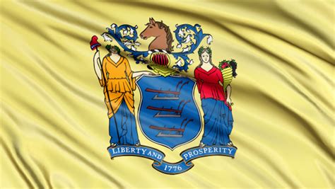 Do You Know New Jerseys State Symbols