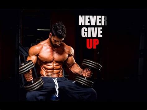 Songs influenced by indian music or culture. bodybuilding motivation never give up.. - YouTube