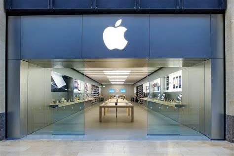Apple Store Ae Telegraph