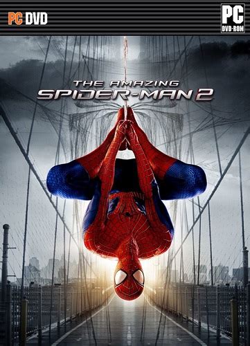 The Amazing Spider Man 2 İndir Full Pctek Link Tam Oyun Oyun İndir