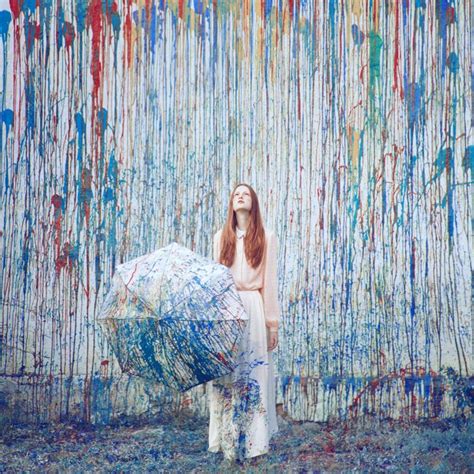 New Conceptual Fine Art Photography From Oleg Oprisco Arts
