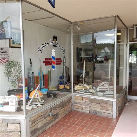 Jude's barber shop | Horseheads NY